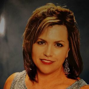 Meet your Posher, Dawn brackin